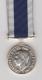 Royal Navy Long Service Good Conduct Medal GVI miniature medal