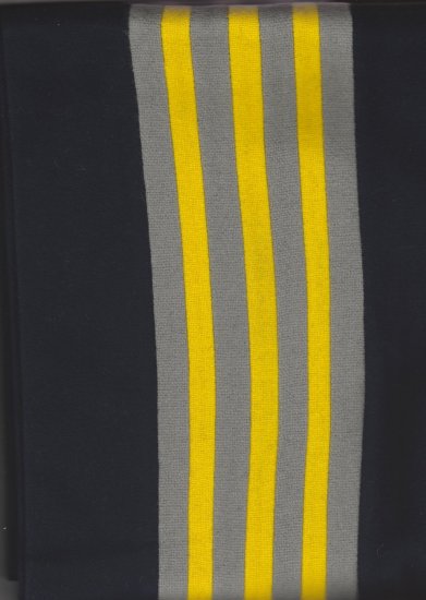 Army Catering Corps 100% wool scarf - Click Image to Close