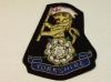 Yorkshire Regiment (new) blazer badge