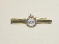 BAYS tie slide