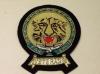 Far Eastern Veteran Association blazer badge