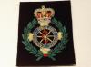 East Sussex Ambulance Service blazer badge