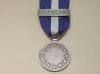 EU ESDP Concordia planning & support full size medal