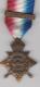562 Para Squadron RCT blazer badge