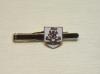 Duke of Wellingtons Regiment tie slide