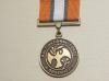 UN MFO (Sinai) miniature military medal