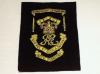 59 Independent Commando Squadron Royal Engineers blazer badge