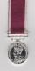 Regular Army George V miniature medal