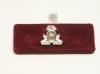 Lancashire Fusiliers lapel badge