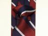 RAF polyester clip on tie