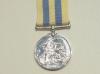 Korea Medal (Queen's British Issue) miniature medal