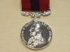 Distinguished Conduct Medal George V full size copy medal
