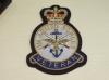 HM Armed Forces Veteran blazer badge