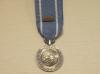 UNTSO UNOGIL ONUC bar Congo full size medal