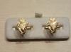 Ulster Defence Regiment cufflinks