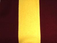 Royal Regiment of Fusiliers 100% wool scarf