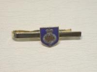 Grenadier Guards shield tie slide
