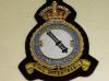 184 Sqdn RAF KC badge