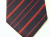 Royal Military Police non crease silk stripe tie 149