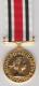 Special Constabulary Medal EIIR miniature medal