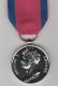 Waterloo full size copy medal