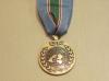 UN LEBANON (UNFIL) MINIATURE MEDAL