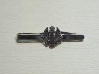 14th/20th Hussars tie slide