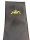Royal Navy Submariners (Single Motif) polyester crested tie 174