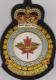 1 Canadian Air Group blazer badge