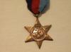 1939-45 star original full size medal