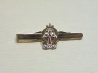 QARANC tie slide