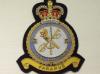 228 OCU RAF blazer badge