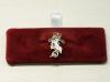 Royal Electrical and Mechanical Engineers lapel pin
