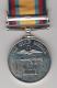 Gulf Medal Bar 2 Aug. 1990 full size copy medal