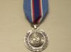 UNMIL (Liberia 2003) full size medal