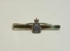 Royal Army Ordnance Corps tie slide