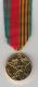 Russian Convoys 40th Anniversary miniature medal