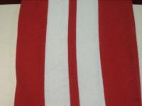 Queen's Royal Lancers 100% wool scarf
