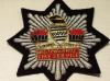 West Midlands Fire Service blazer badge