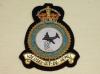 Bomber Command Operation Manna blazer badge