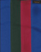 Royal Welsh Regiment 100% wool scarf