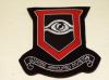 Guards Armoured Division blazer badge