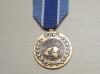 UN Kosovo full size medal