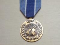 UN Kosovo full size medal