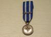 NATO Active Endeavour miniature medal