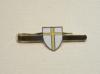 8th Army tie slide