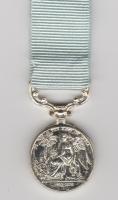 Army of India 1803-26 miniature medal