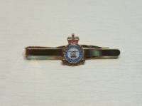 RAF Support Command tie slide