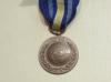 UN Prevlaka (UNMOP) full sized medal