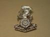 The Yorkshire Regiment (new) cap badge